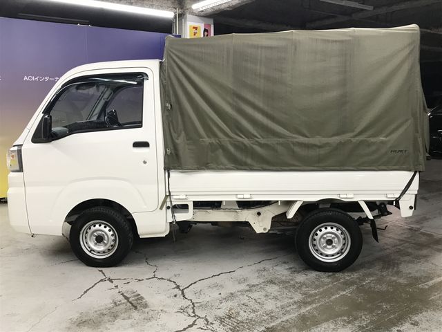 PIXIS truck 4WD
