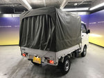 PIXIS truck 4WD