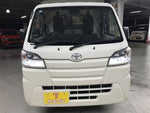 PIXIS truck 4WD