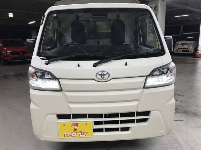 PIXIS truck 4WD
