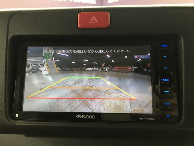 PIXIS truck 4WD