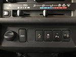 PIXIS truck 4WD