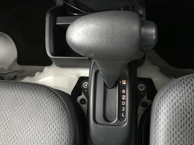 PIXIS truck 4WD