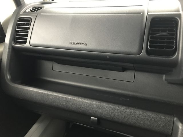 PIXIS truck 4WD