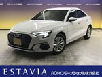 AUDI A3 Sedan