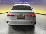 AUDI A3 Sedan