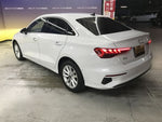 AUDI A3 Sedan