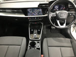 AUDI A3 Sedan