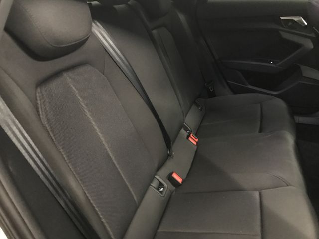 AUDI A3 Sedan