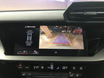 AUDI A3 Sedan