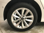 AUDI A3 Sedan