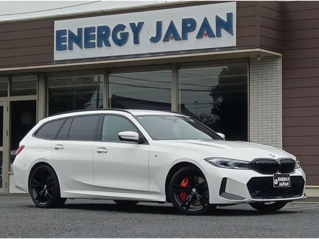 BMW 3series TOURING