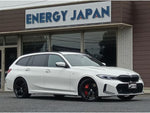 BMW 3series TOURING