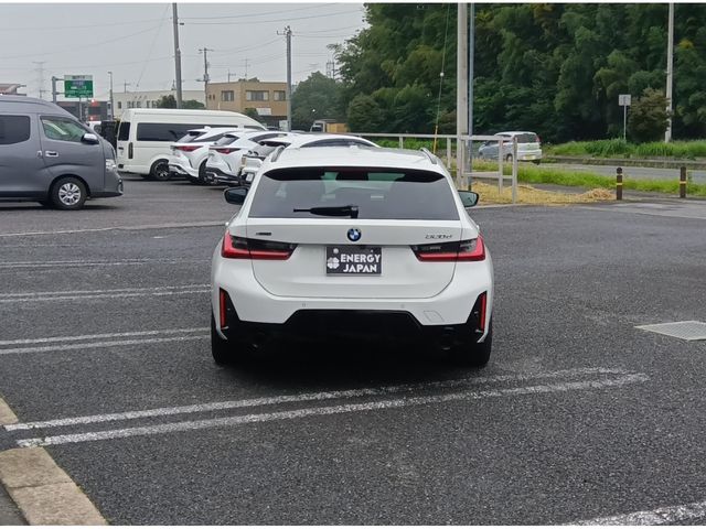 BMW 3series TOURING