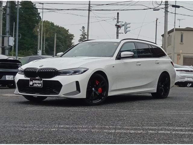 BMW 3series TOURING