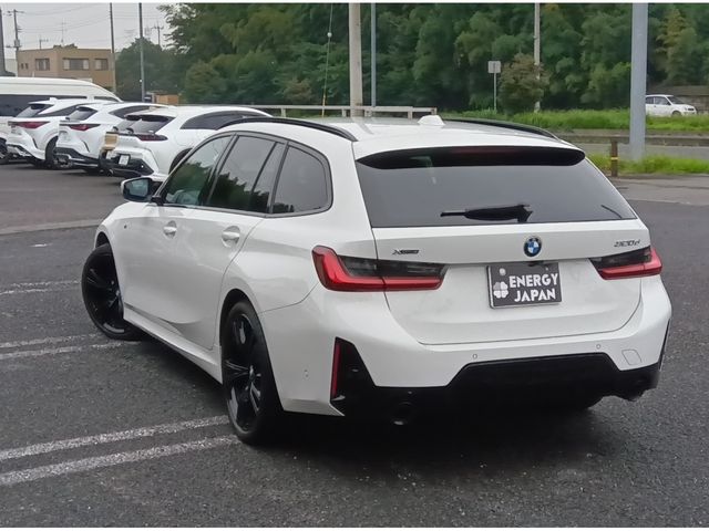 BMW 3series TOURING