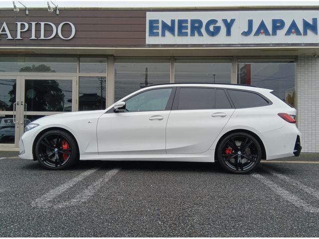 BMW 3series TOURING