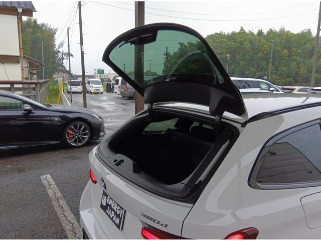 BMW 3series TOURING