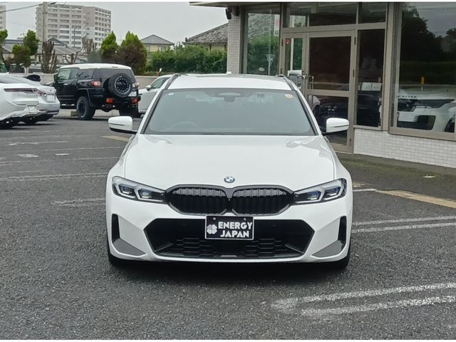 BMW 3series TOURING