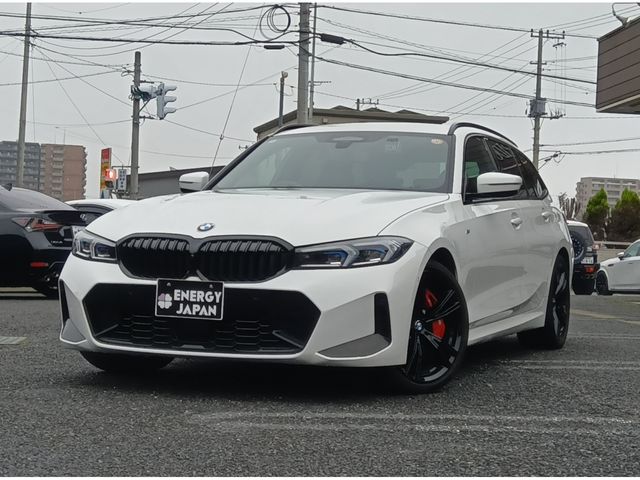 BMW 3series TOURING