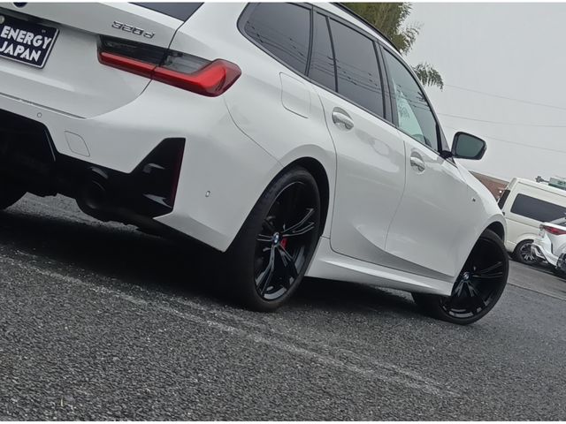 BMW 3series TOURING