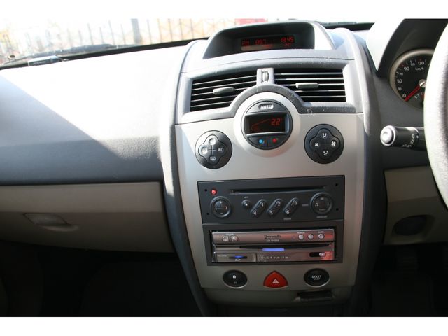 RENAULT AVANTIME