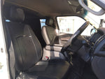 HIACE van 4WD