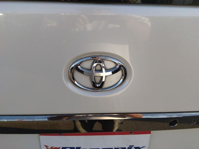 HIACE van 4WD