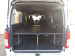 HIACE van 4WD