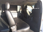 HIACE van 4WD
