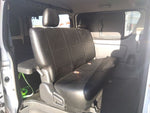 HIACE van 4WD