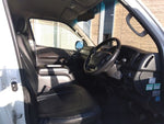 HIACE van 4WD