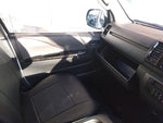 HIACE van 4WD