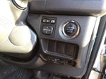 HIACE van 4WD