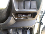 HIACE van 4WD