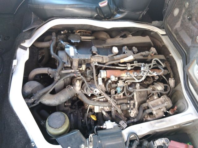 HIACE van 4WD