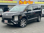 DELICA D:5 4WD