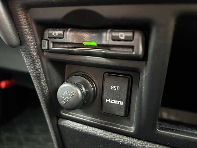DELICA D:5 4WD
