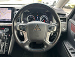 DELICA D:5 4WD