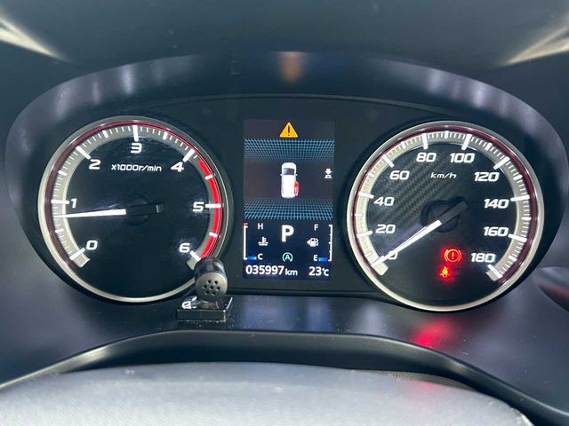 DELICA D:5 4WD