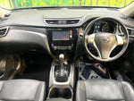 X-TRAIL 2WD
