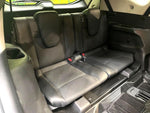 X-TRAIL 2WD