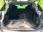 X-TRAIL 2WD