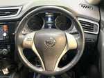 X-TRAIL 2WD