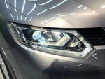 X-TRAIL 2WD