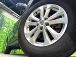 X-TRAIL 2WD
