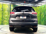 X-TRAIL 2WD