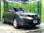 X-TRAIL 2WD