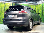X-TRAIL 2WD