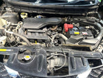 X-TRAIL 2WD